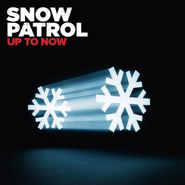 Snow Patrol – Up To Now - 2 Dics (Used) (Mint Condition)