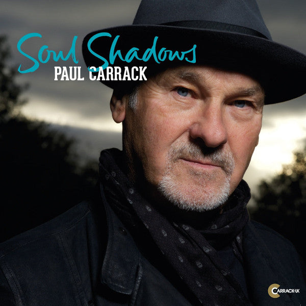 Paul Carrack - Soul Shadows (Used) (Mint Condition) CD