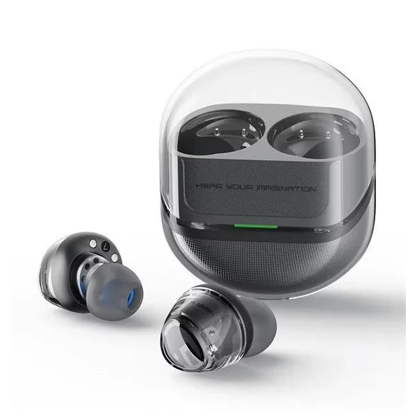 SoundPEATS Clear dot Wireless Bluetooth 5.3 Earbuds