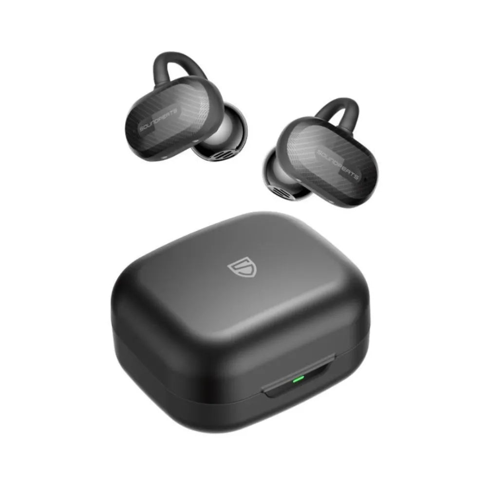 Soundpeats Air Clip Dual Device Open air True Noise Cancelling Ear Clip