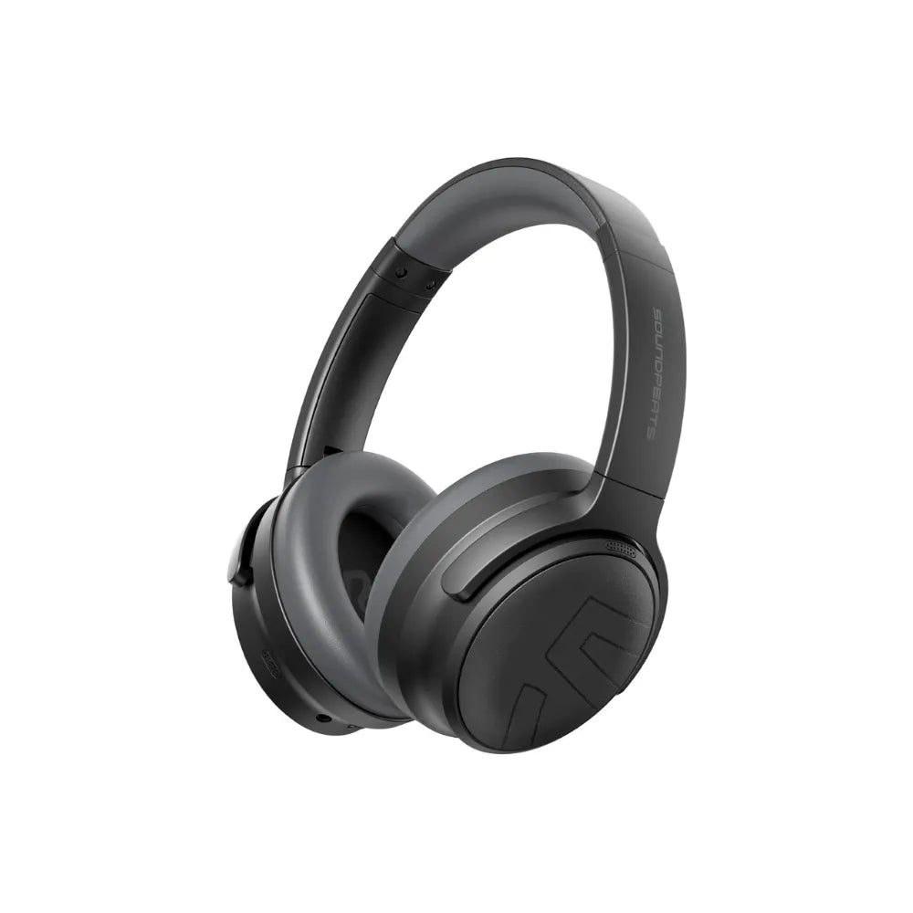 Soundpeats Space Pro Noise Canceling Headphones