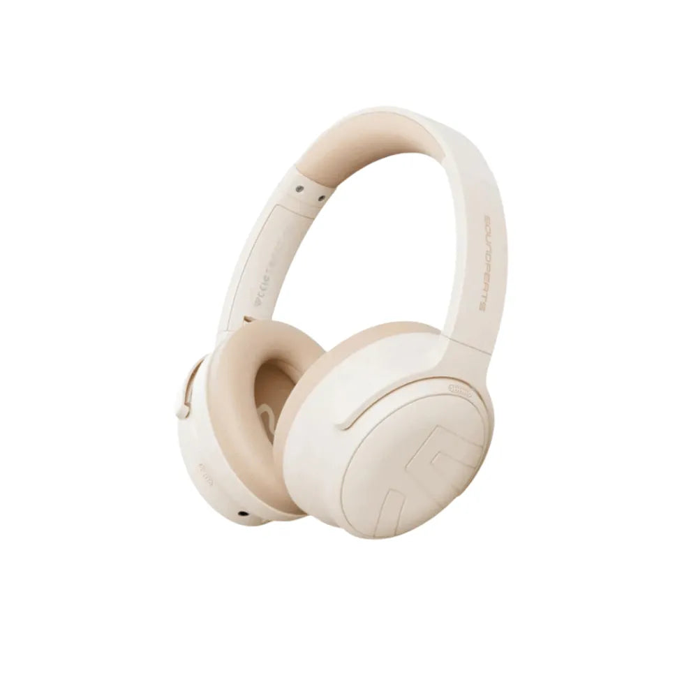 Soundpeats Space Pro Noise Canceling Headphones