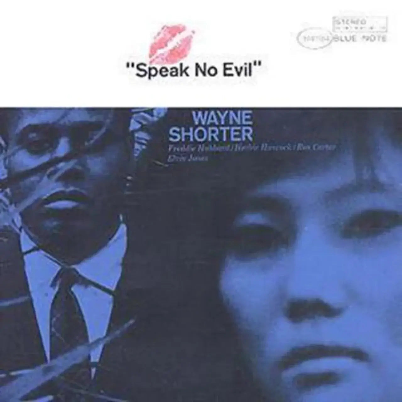 Wayne Shorter - Speak No Evil