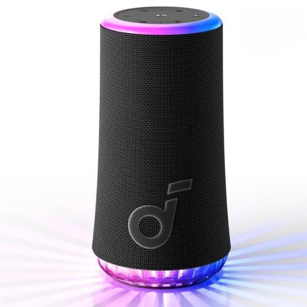 Anker Soundcore Glow Portable Speaker