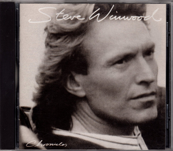 Steve Winwood - Chronicles (Used) (Mint Condition)