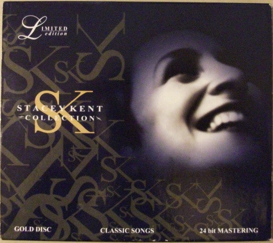 Stacey Kent – Collection (Used) (Mint Condition)