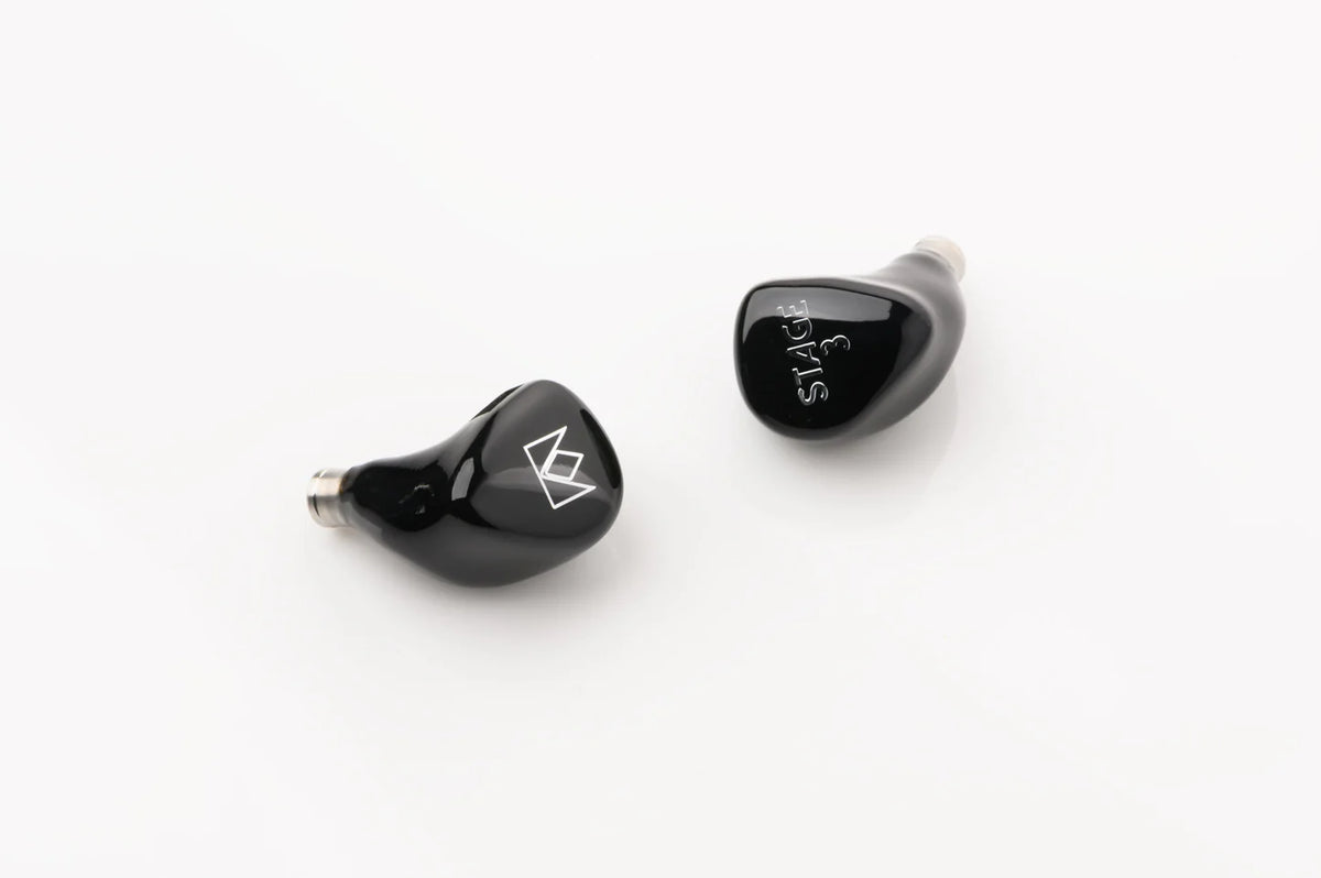 Noble Audio Stage 3 Earphone