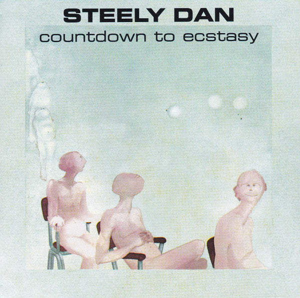 Steely Dan – Countdown To Ecstasy (Used) (Mint Condition)