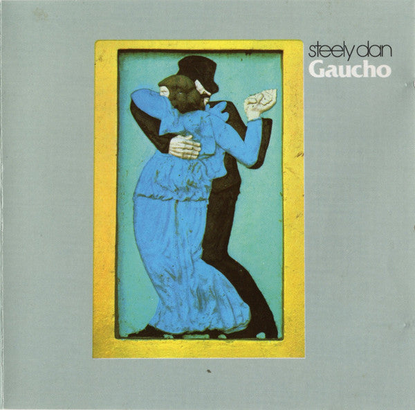 Steely Dan – Gaucho (Used) (Mint Condition) CD