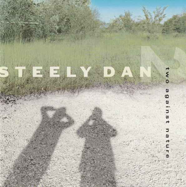 Steely Dan – Two Against Nature (Used) (Mint Condition)