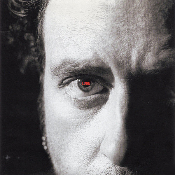Steve Lukather – Luke (Used) (Mint Condition) CD