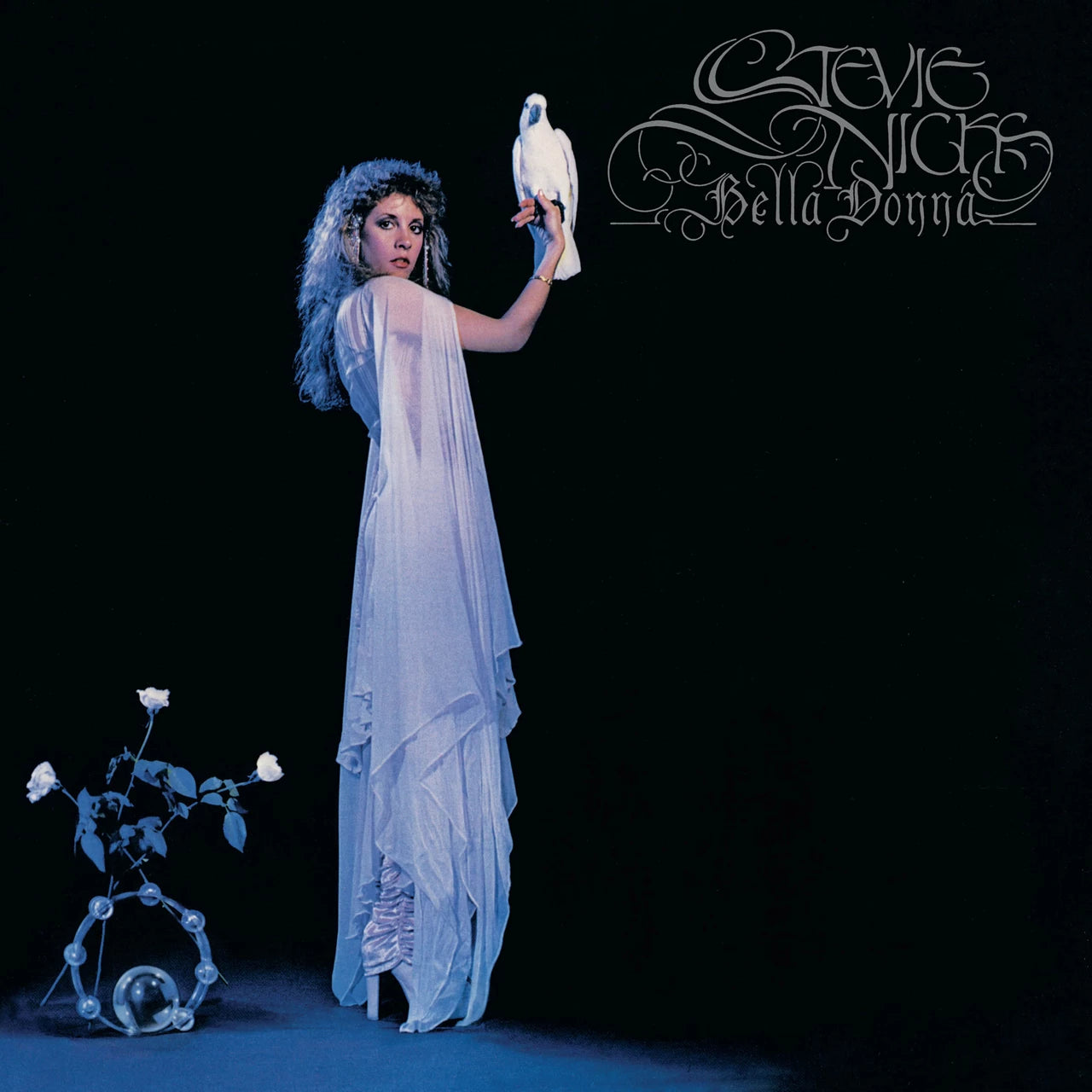 Stevie Nicks - Bella Donna (Used) (Mint Condition)
