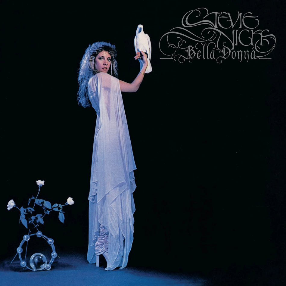 Stevie Nicks - Bella Donna (Brand New) Vinyl