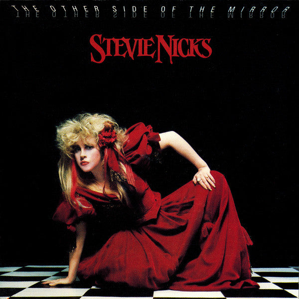 Stevie Nicks – The Other Side Of The Mirror (Used) (Mint Condition)