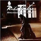 Richie Sambora - Stranger In This Town (Used) (Mint Condition)