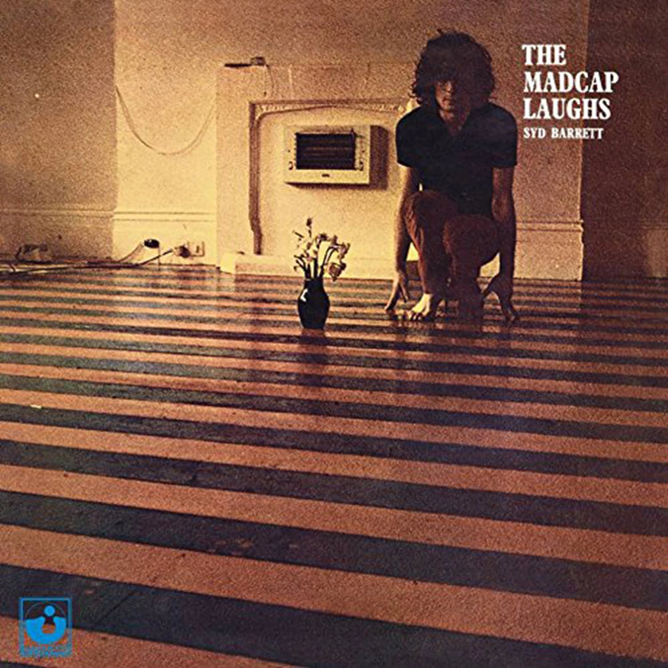 Syd Barrett - The Madcap Laughs (Brand New) Vinyl