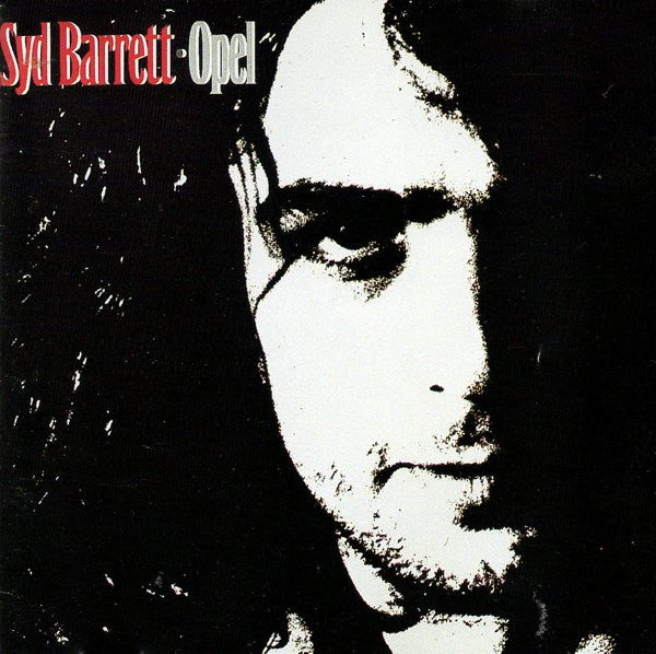 Syd Barrett – Opel (Used) (Mint Condition) CD