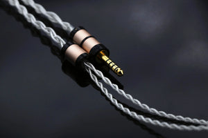 Null Audio Aoraki MKII Headphone & Earphone Cable