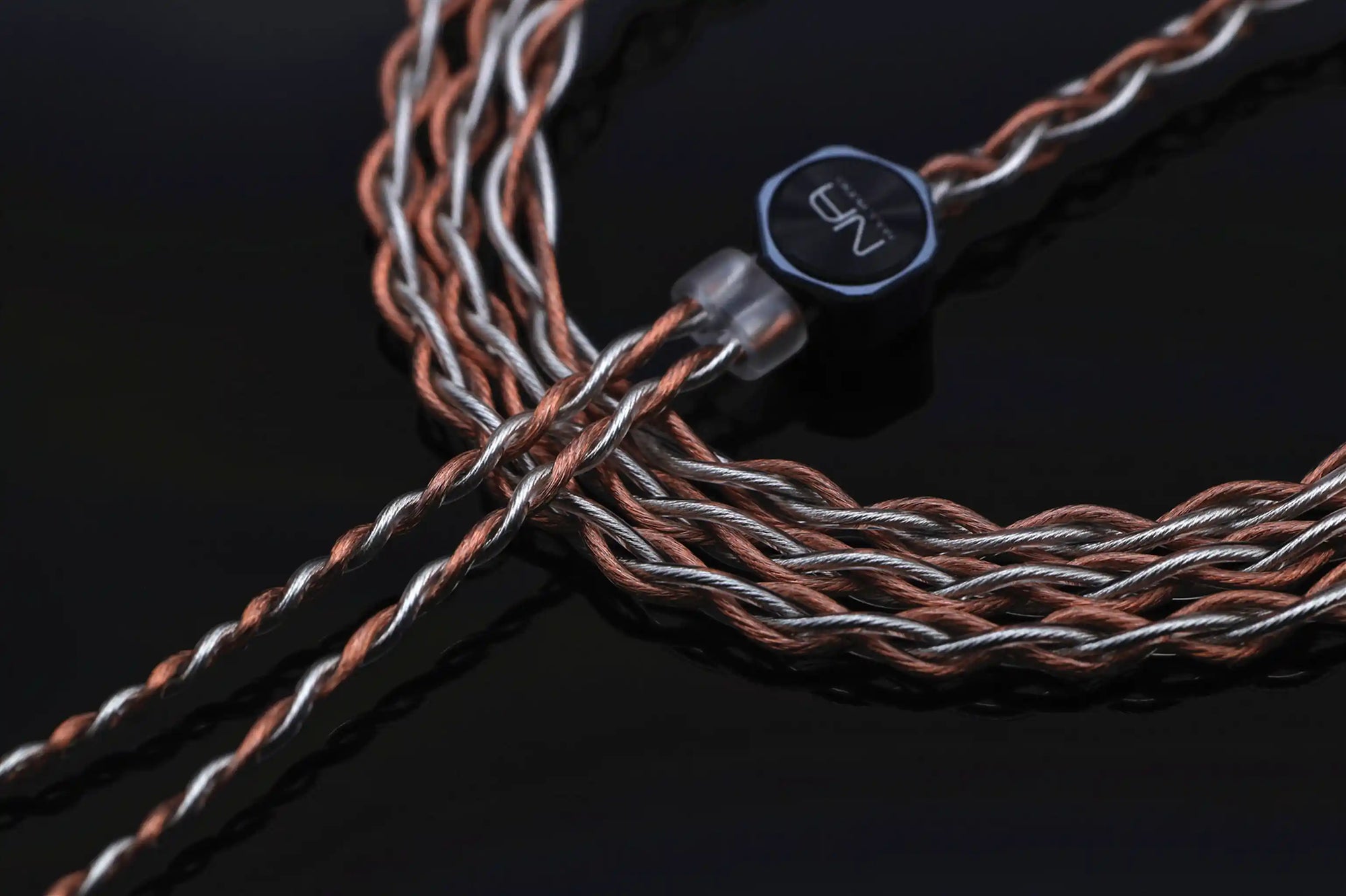 Null Audio Hakone MKIII Headphone & Earphone Cable