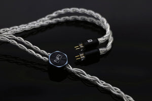 Null Audio Thera MKII Headphone & Earphone Cable
