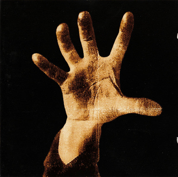 System Of A Down – System Of A Down (Used) (Mint Condition) CD