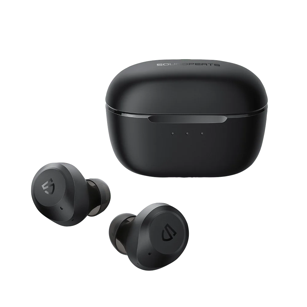 Soundpeats T2 True Wireless Earbuds