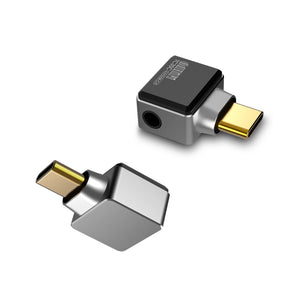 DD Hifi TC35C USB C to 3.5mm DAC