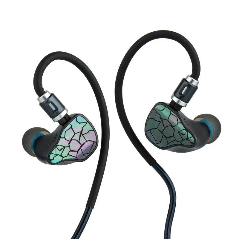 THIEAUDIO HYPE 4 MKII IN EAR MONITOR