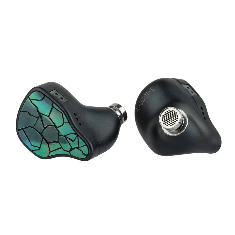 THIEAUDIO HYPE 4 MKII IN EAR MONITOR