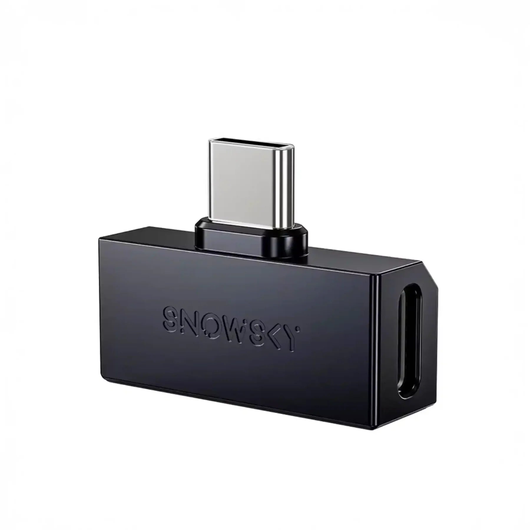 FiiO Snowsky Tin - Black 2