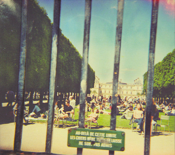 Tame Impala – Lonerism (Used) (Mint Condition) CD