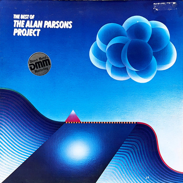 The Alan Parsons Project – The Best Of The Alan Parsons Project (Used) (Mint Condition) Vinyl