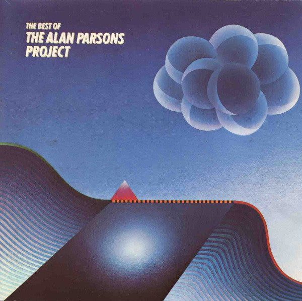 The Alan Parsons Project – The Best Of The Alan Parsons Project (Used) (Mint Condition)