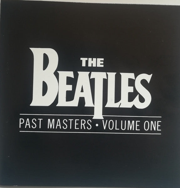 The Beatles – Past Masters • Volume One (Used) (Mint Condition)