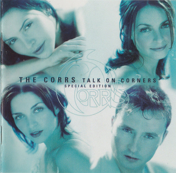 The Corrs – Talk On Corners (Used) (Mint Condition)