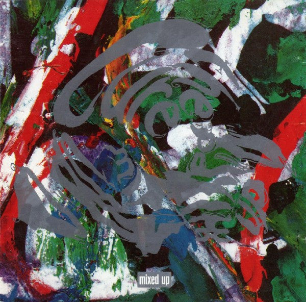 The Cure – Mixed Up (Used) (Mint Condition) - CD