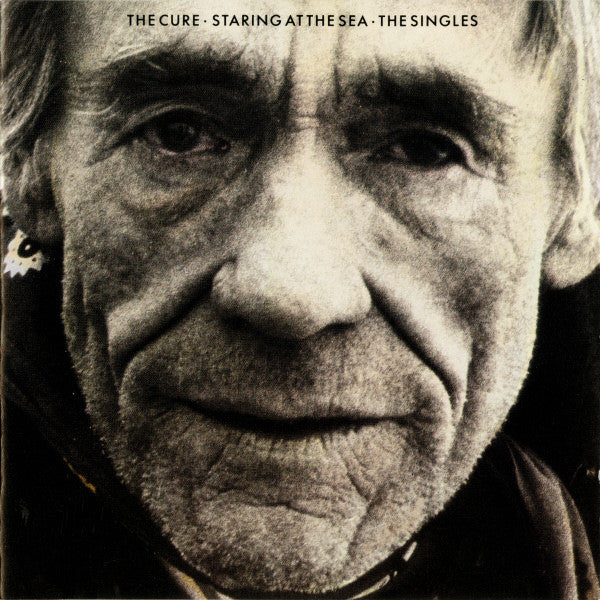 The Cure – Staring At The Sea • The Singles (Used) (Mint Condition) CD