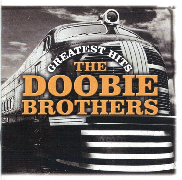 The Doobie Brothers - Greatest Hits (Used) (Mint Condition) CD