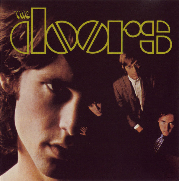 The Doors – The Doors (Used) (Mint Condition) CD