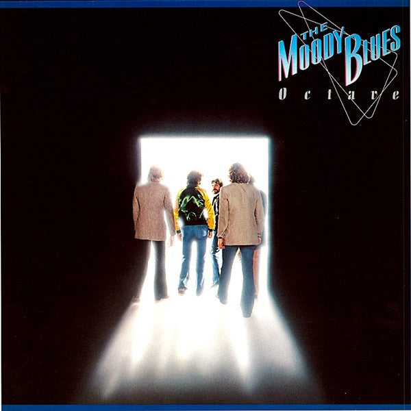 The Moody Blues – Octave (Used) (Mint Condition) Vinyl