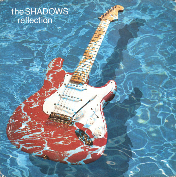 The Shadows – Reflection (Used) (Mint Condition)
