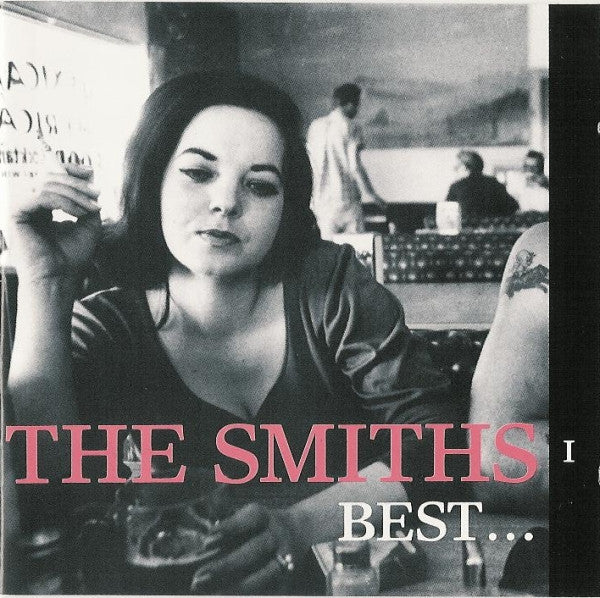 The Smiths – Best... I (Used) (Mint Condition) CD