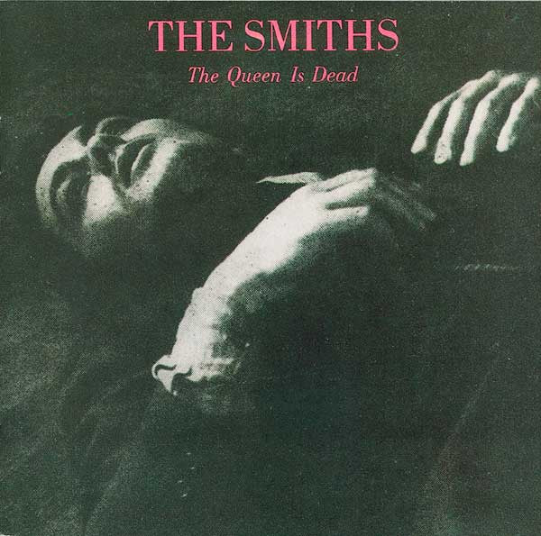 The Smiths – The Queen Is Dead (Used) (Mint Condition)