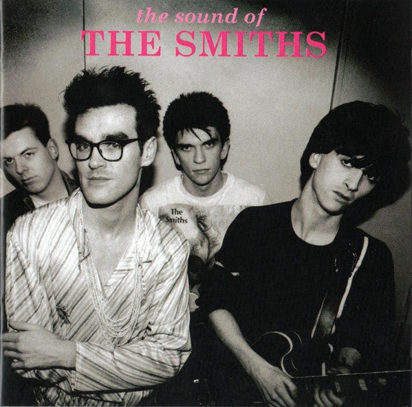 The Smiths – The Sound Of The Smiths (Used) (Mint Condition)