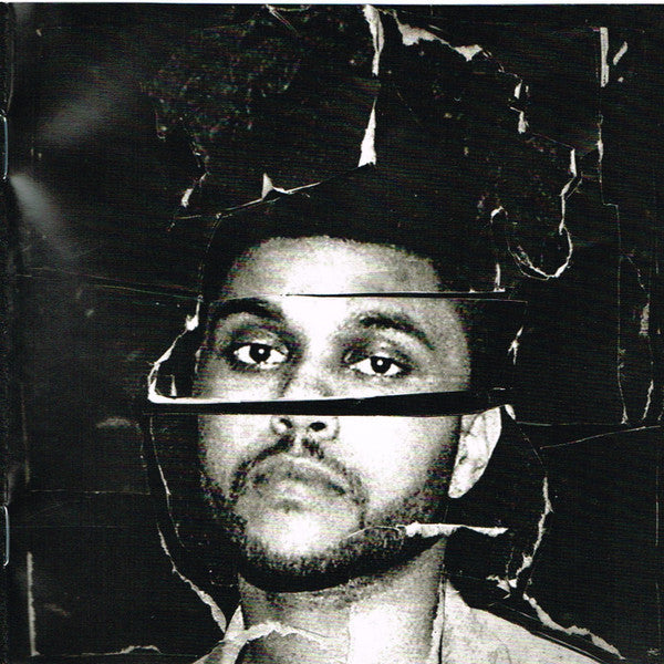 The Weeknd – Beauty Behind The Madness (Used) (Mint Condition)