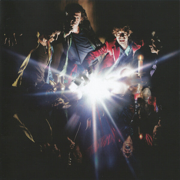 The Rolling Stones - A Bigger Bang (Used) (Mint Condition)