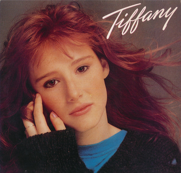 Tiffany – Tiffany (Used) (Condition)