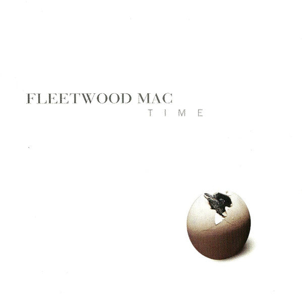 Fleetwood Mac – Time (Used) (Mint Condition) CD