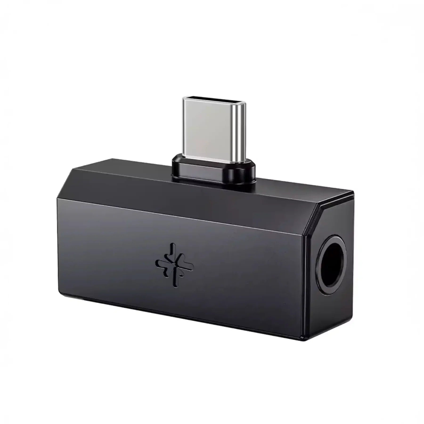 FiiO Snowsky Tiny - Black