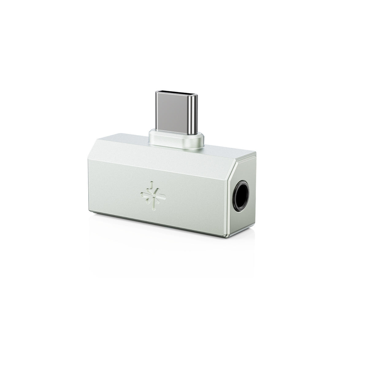 FiiO Snowsky Tiny - Silver